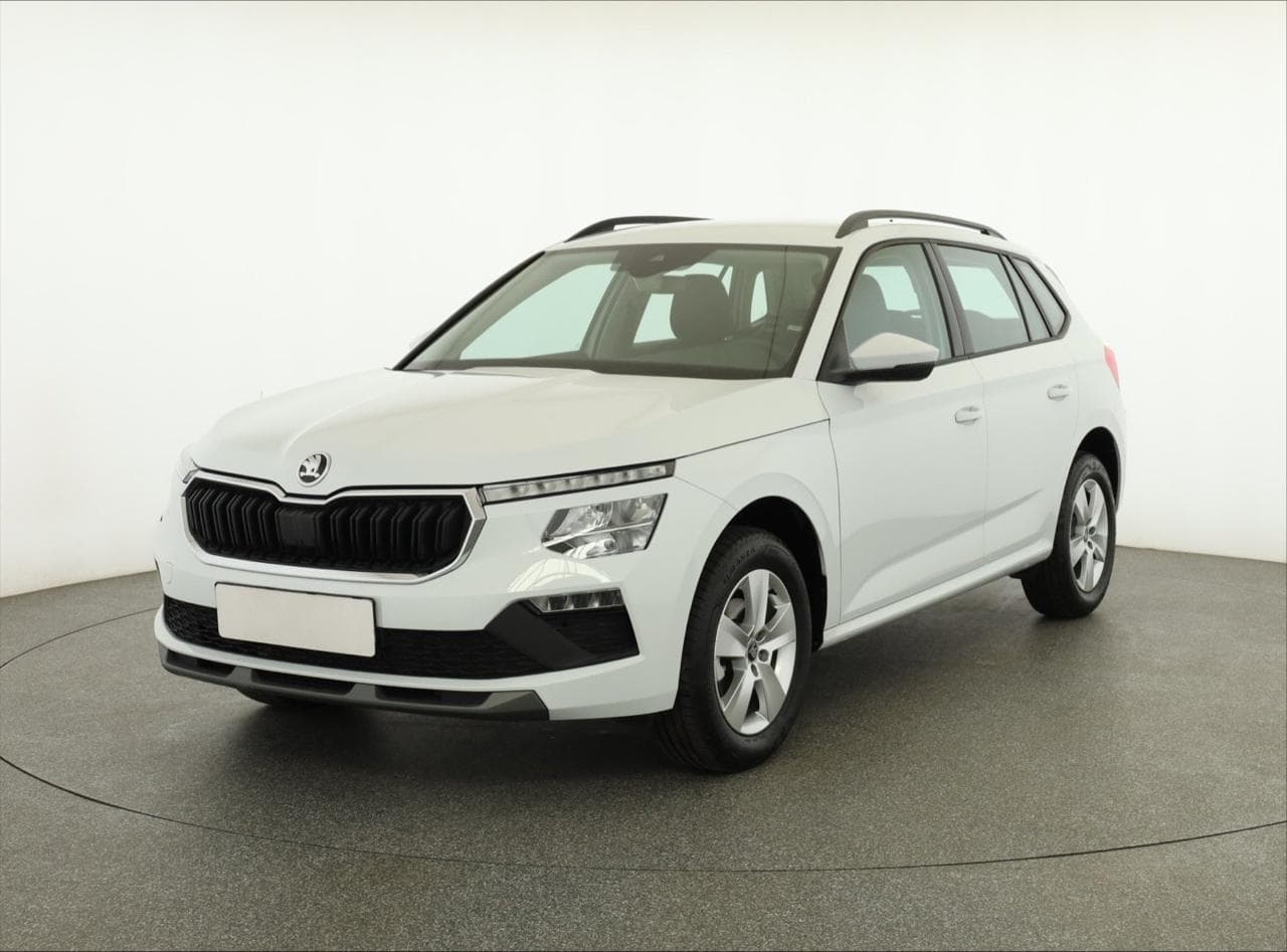 2025 Škoda KAMIQ - 3