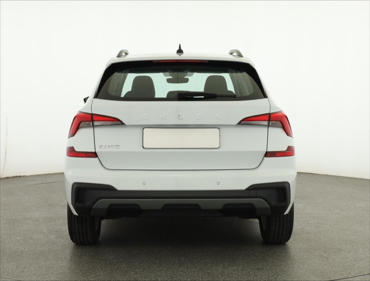2025 Škoda KAMIQ - 6
