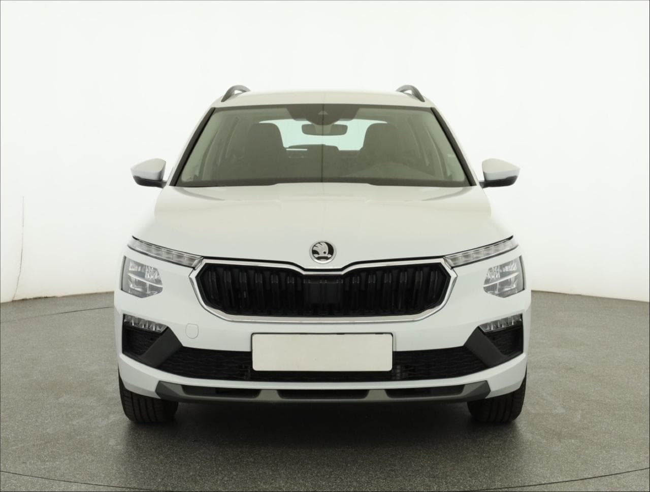2025 Škoda KAMIQ - 2