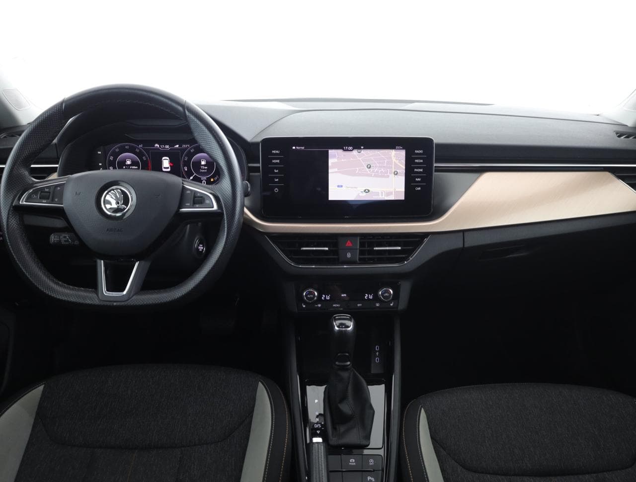 2020 Škoda KAMIQ - 9