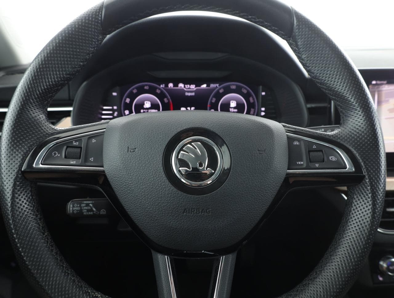2020 Škoda KAMIQ - 14