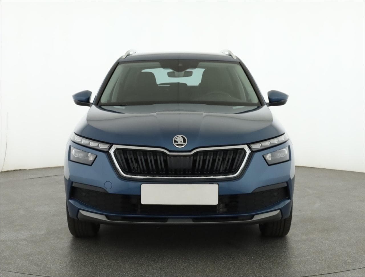 2020 Škoda KAMIQ - 2