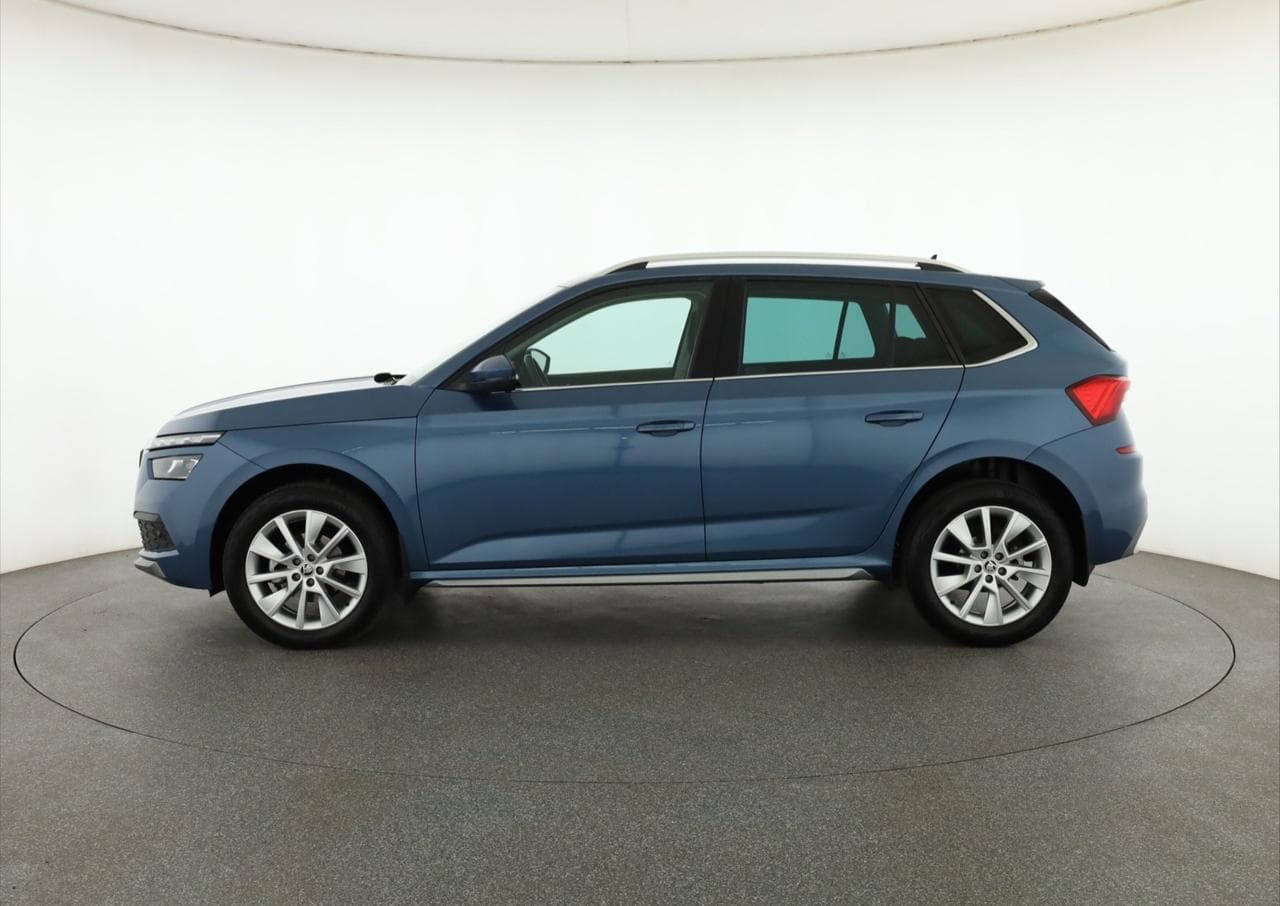 2020 Škoda KAMIQ - 4