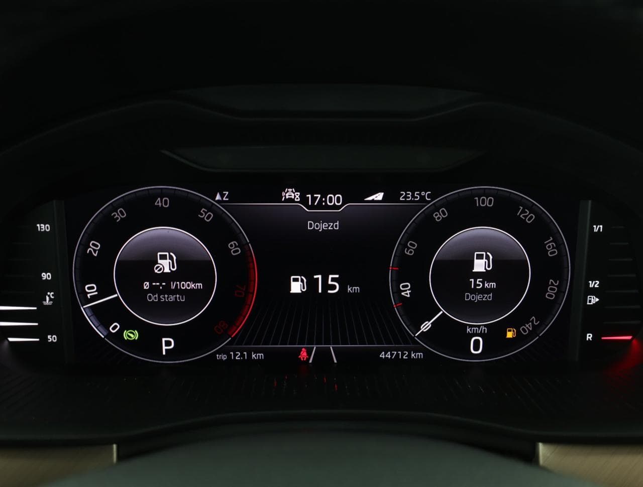 2020 Škoda KAMIQ - 15