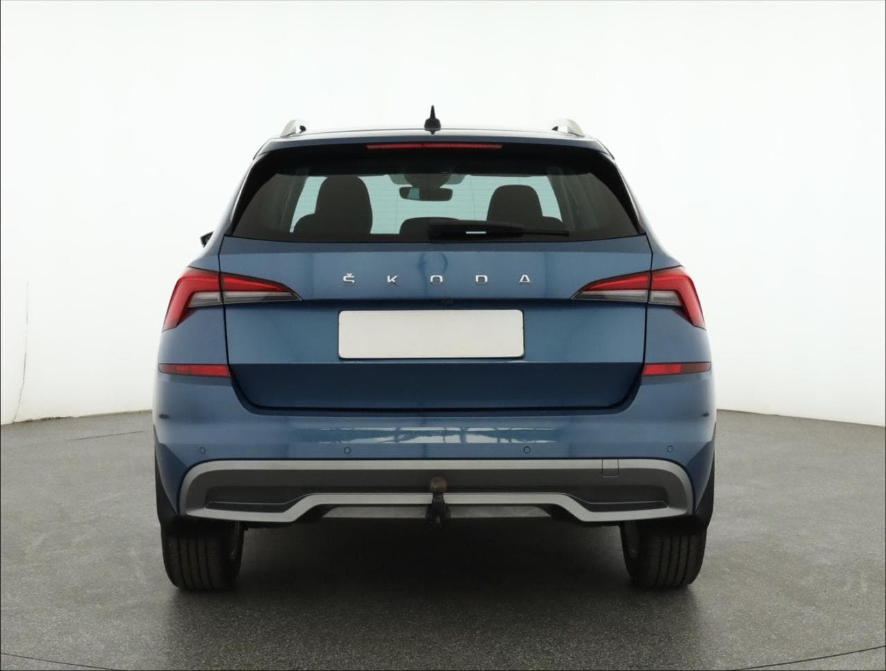 2020 Škoda KAMIQ - 6