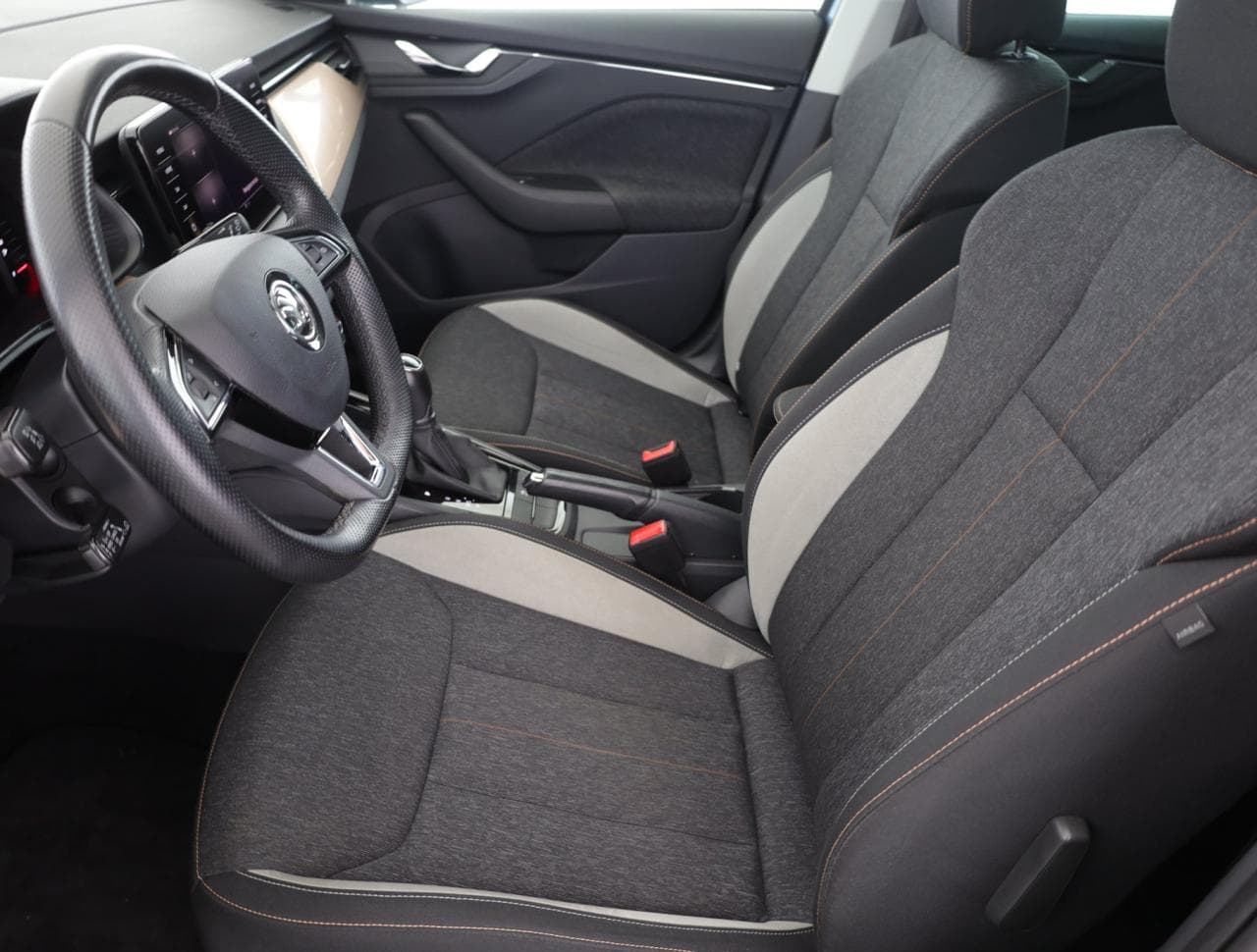 2020 Škoda KAMIQ - 13