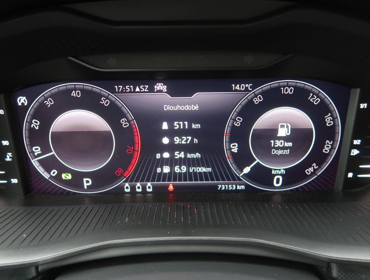 2020 Škoda KAMIQ - 17