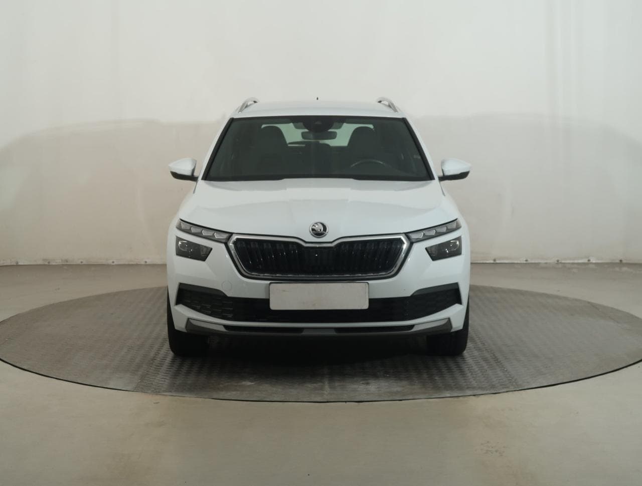 2020 Škoda KAMIQ - 2
