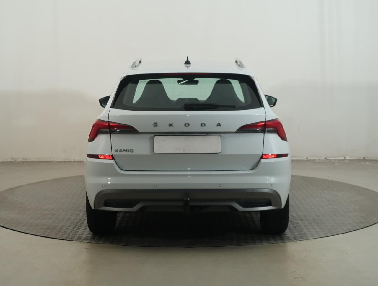 2020 Škoda KAMIQ - 6