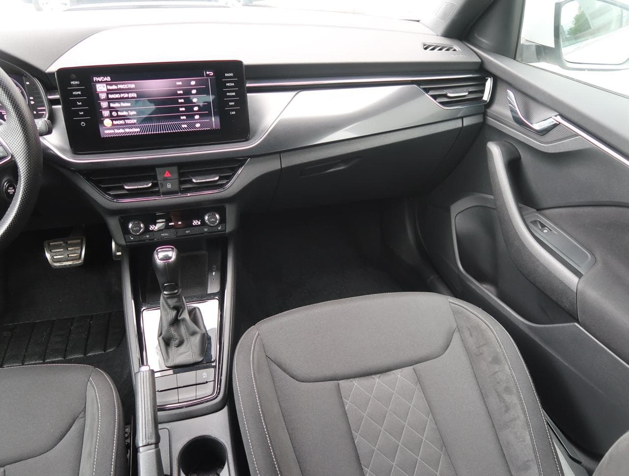 2020 Škoda KAMIQ - 11