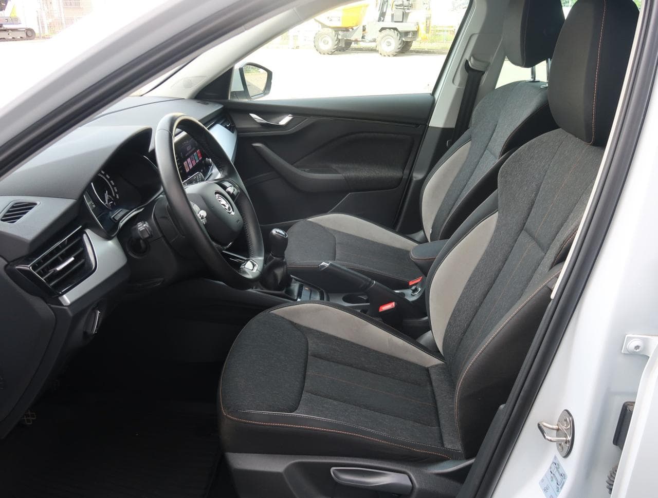 2021 Škoda KAMIQ - 16
