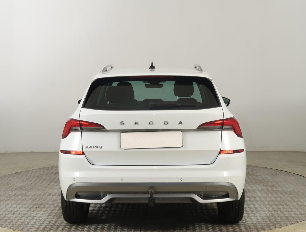 2021 Škoda KAMIQ - 6