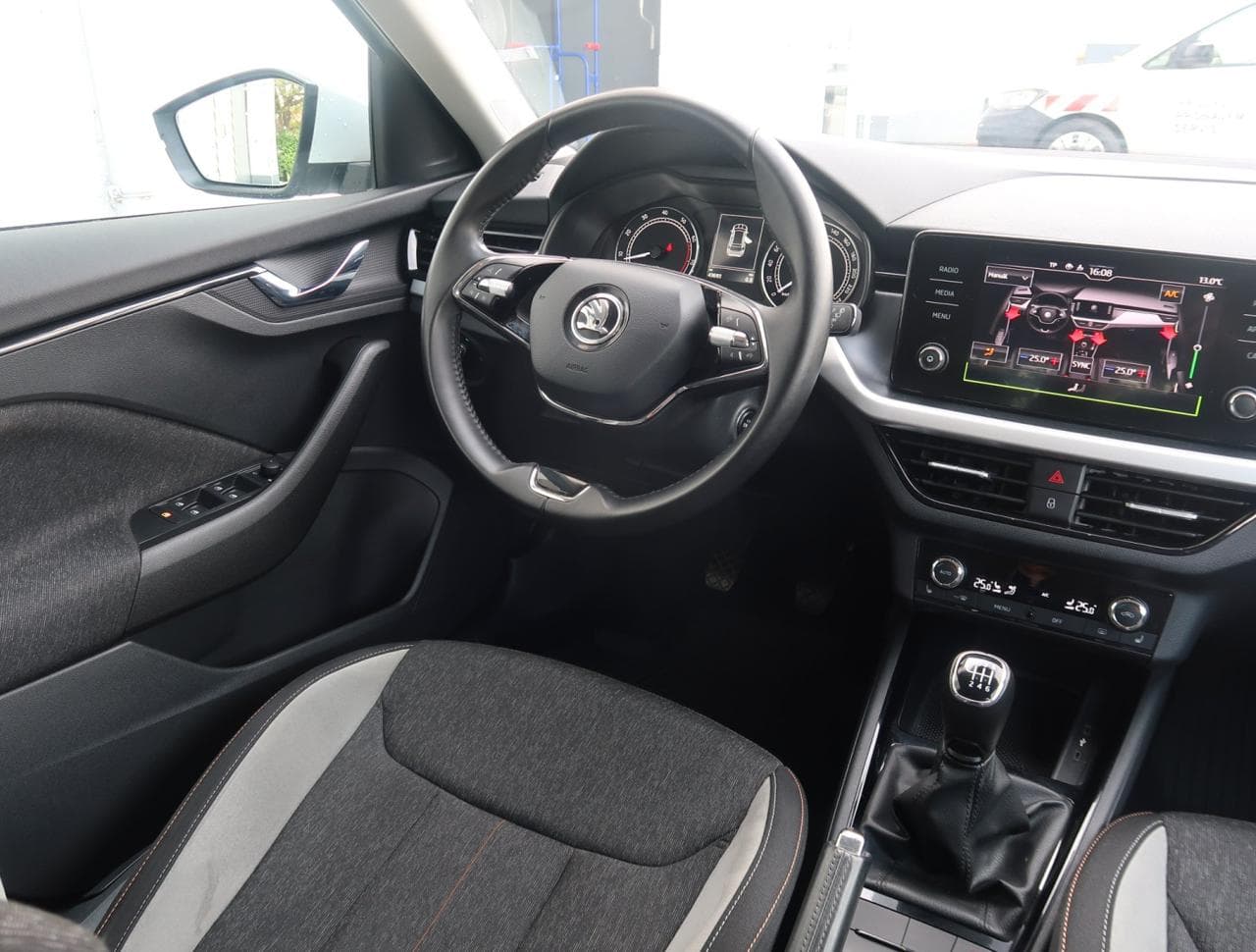 2021 Škoda KAMIQ - 9