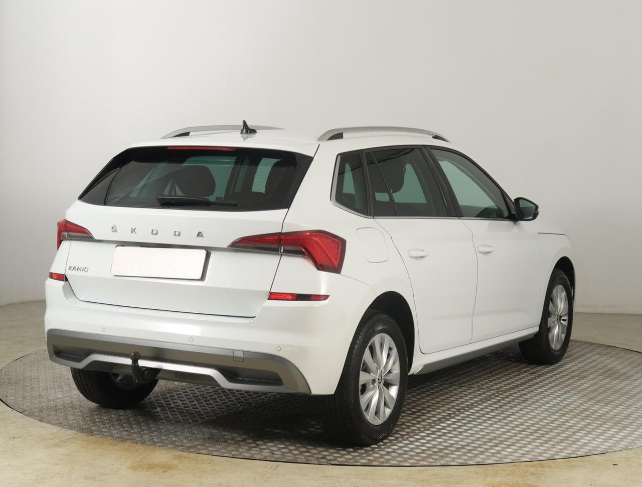 2021 Škoda KAMIQ - 7