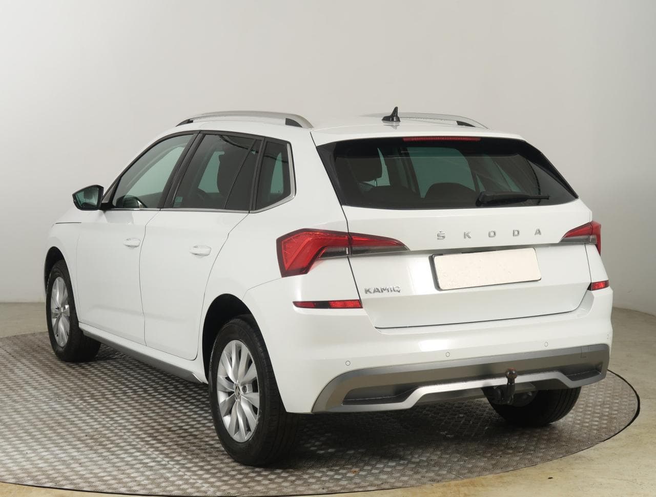 2021 Škoda KAMIQ - 5