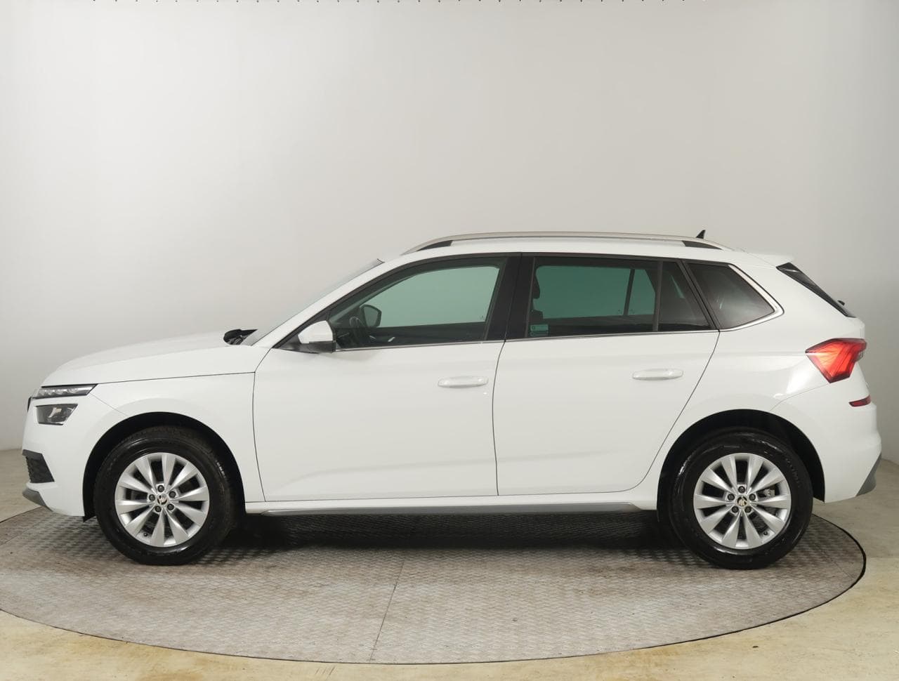 2021 Škoda KAMIQ - 4
