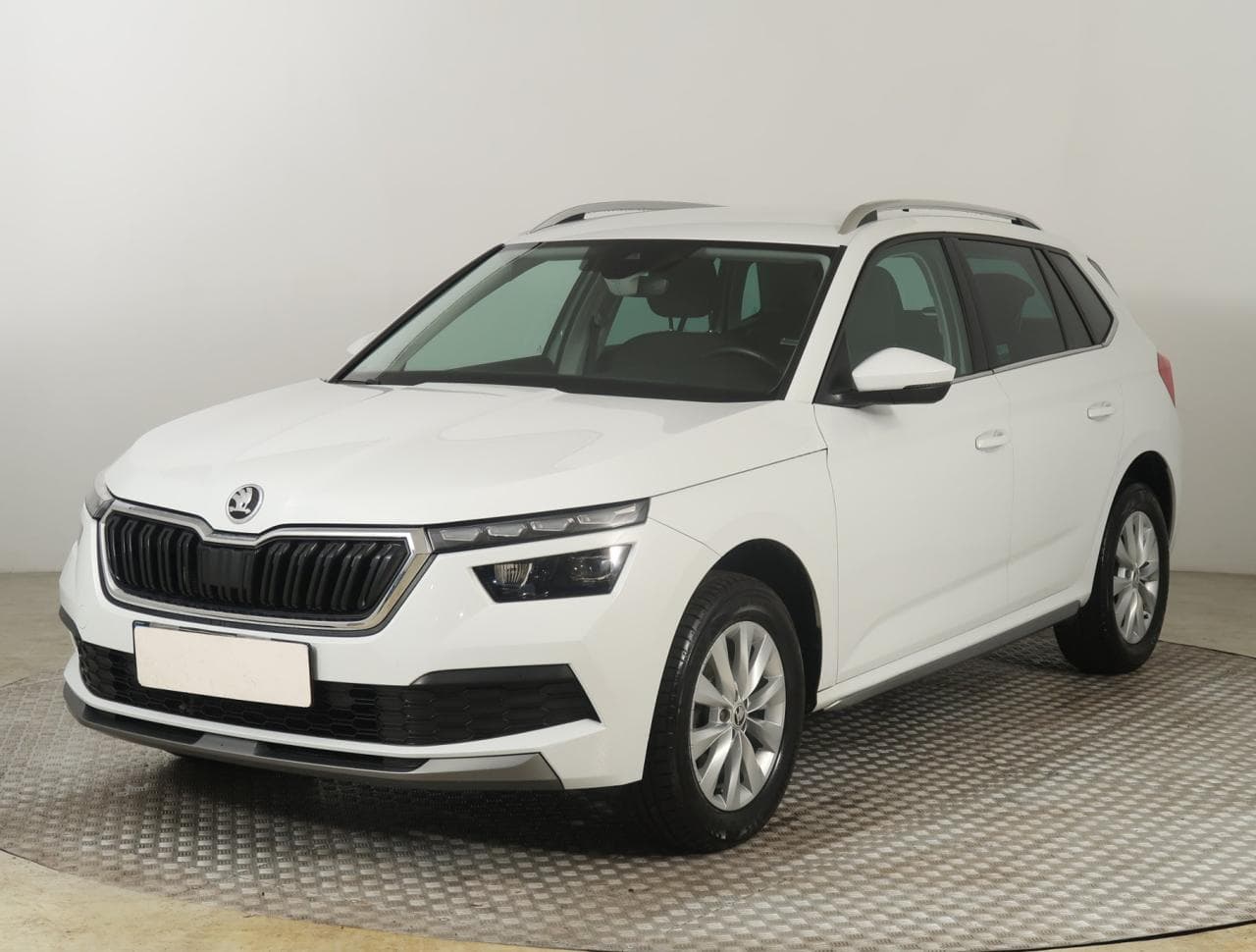 2021 Škoda KAMIQ - 3