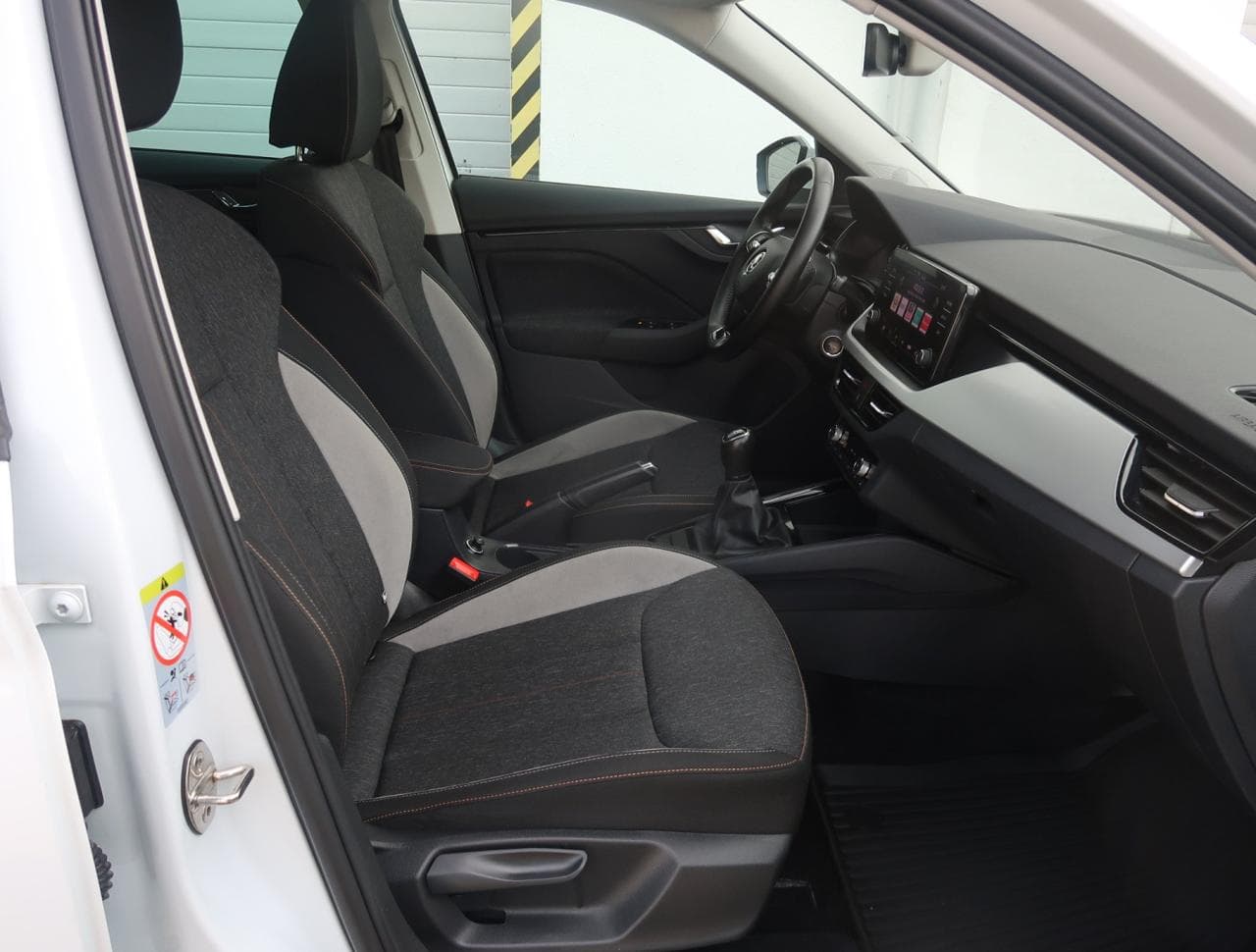 2021 Škoda KAMIQ - 12