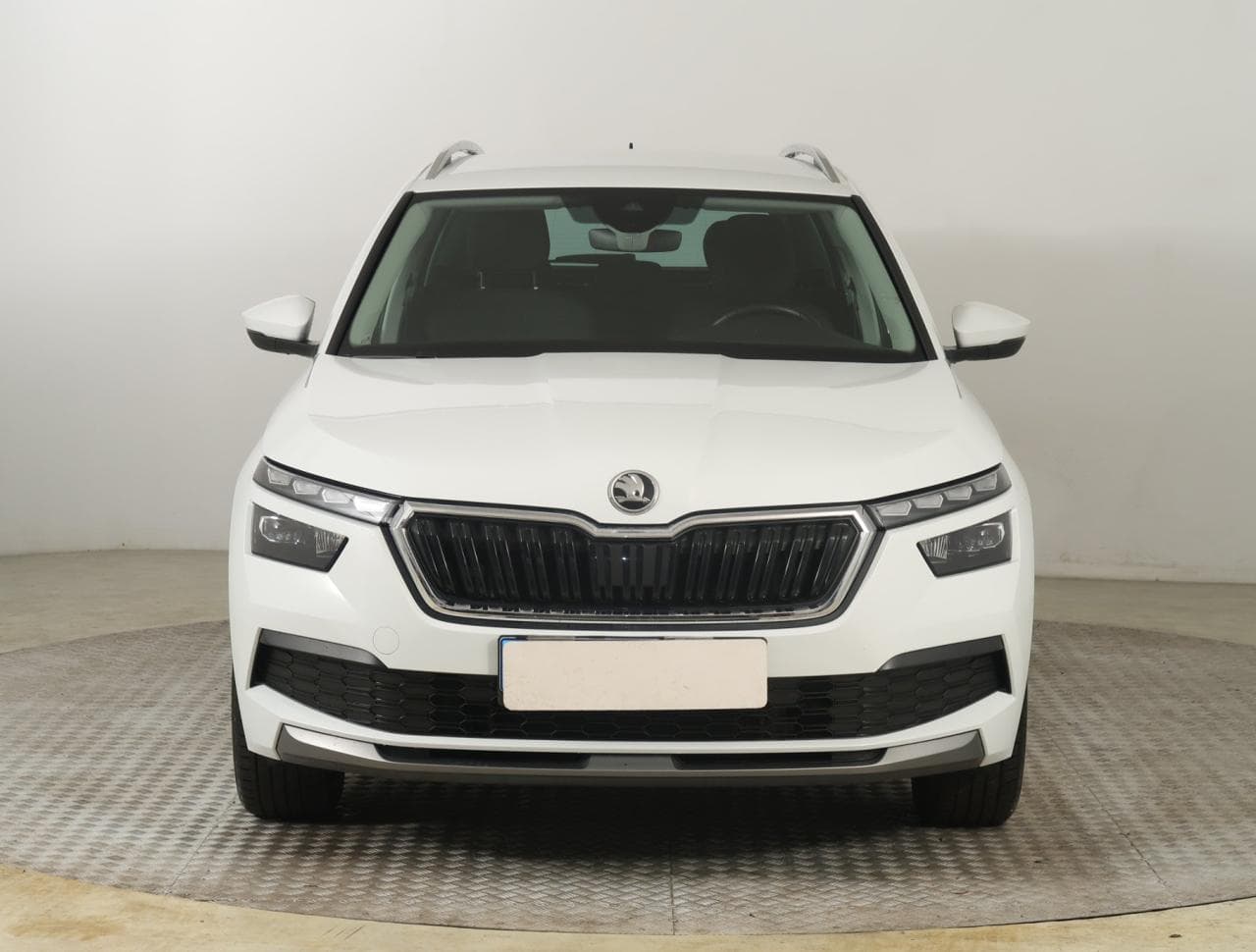 2021 Škoda KAMIQ - 2