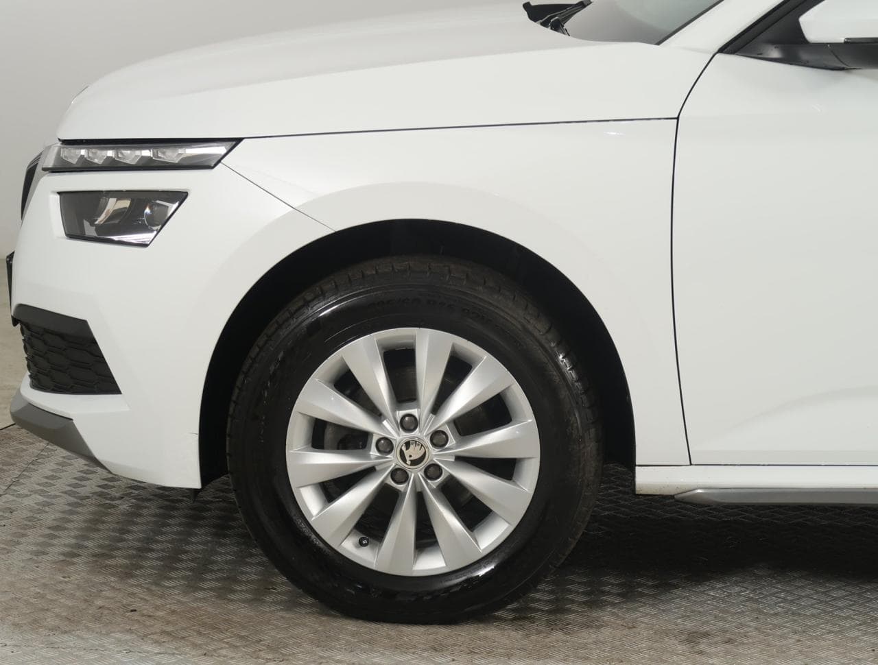 2021 Škoda KAMIQ - 20