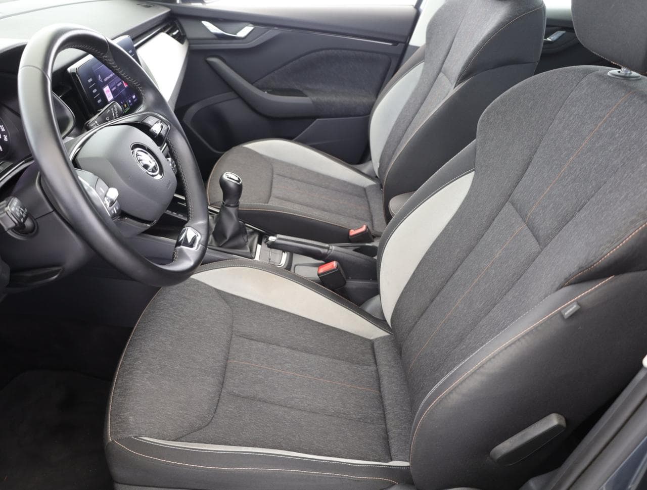 2021 Škoda KAMIQ - 13