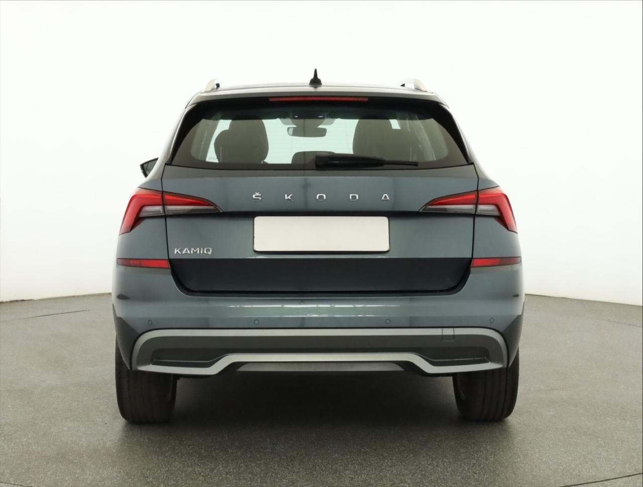 2021 Škoda KAMIQ - 6