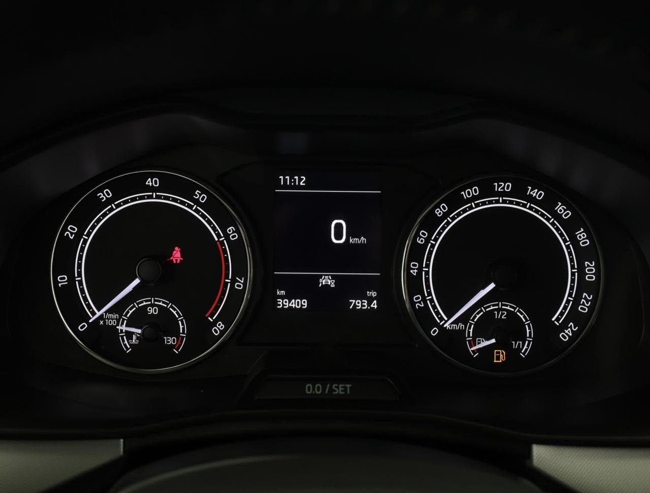 2021 Škoda KAMIQ - 15