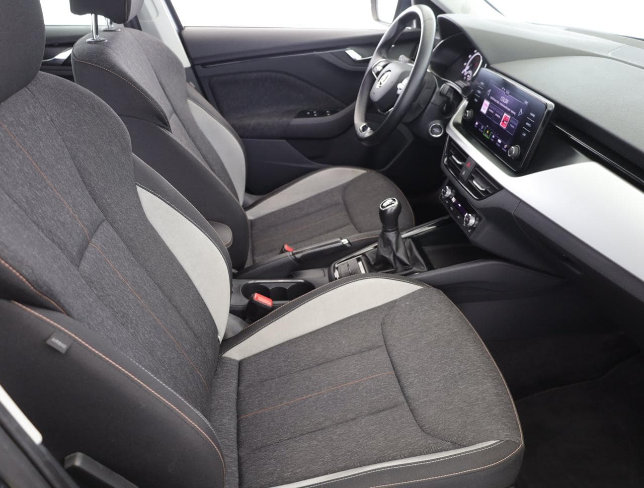 2021 Škoda KAMIQ - 10