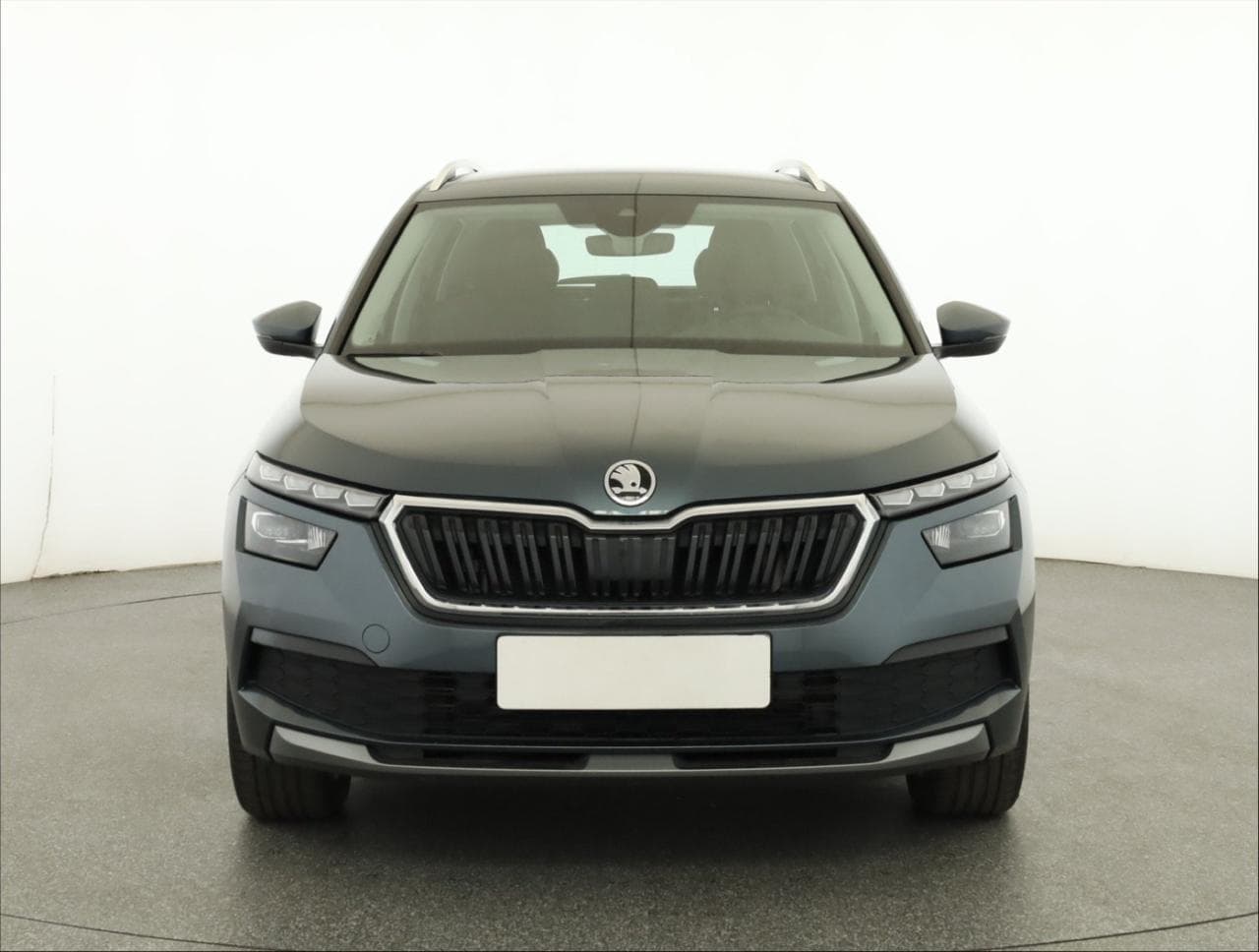 2021 Škoda KAMIQ - 2