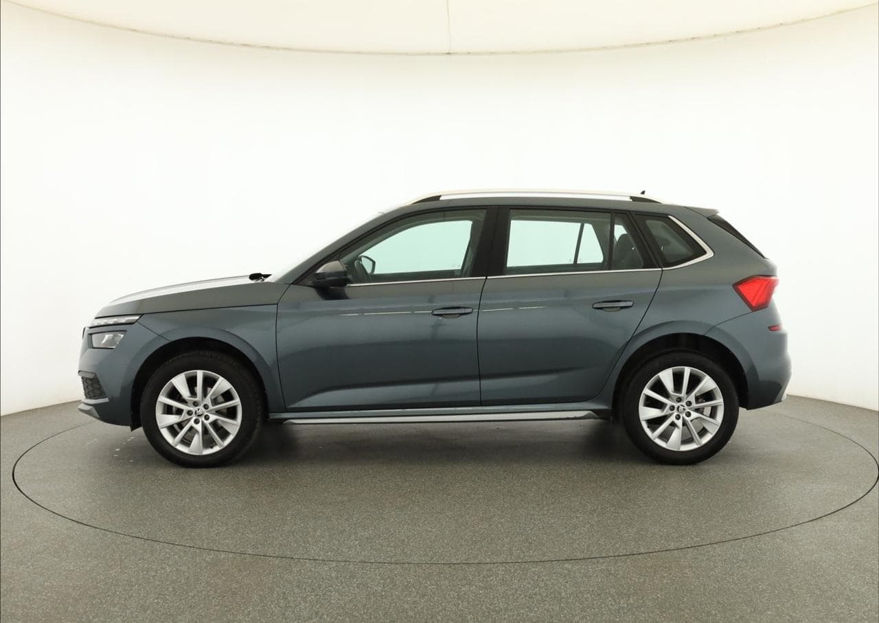 2021 Škoda KAMIQ - 4
