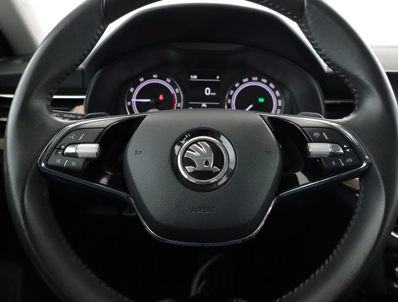2021 Škoda KAMIQ - 14