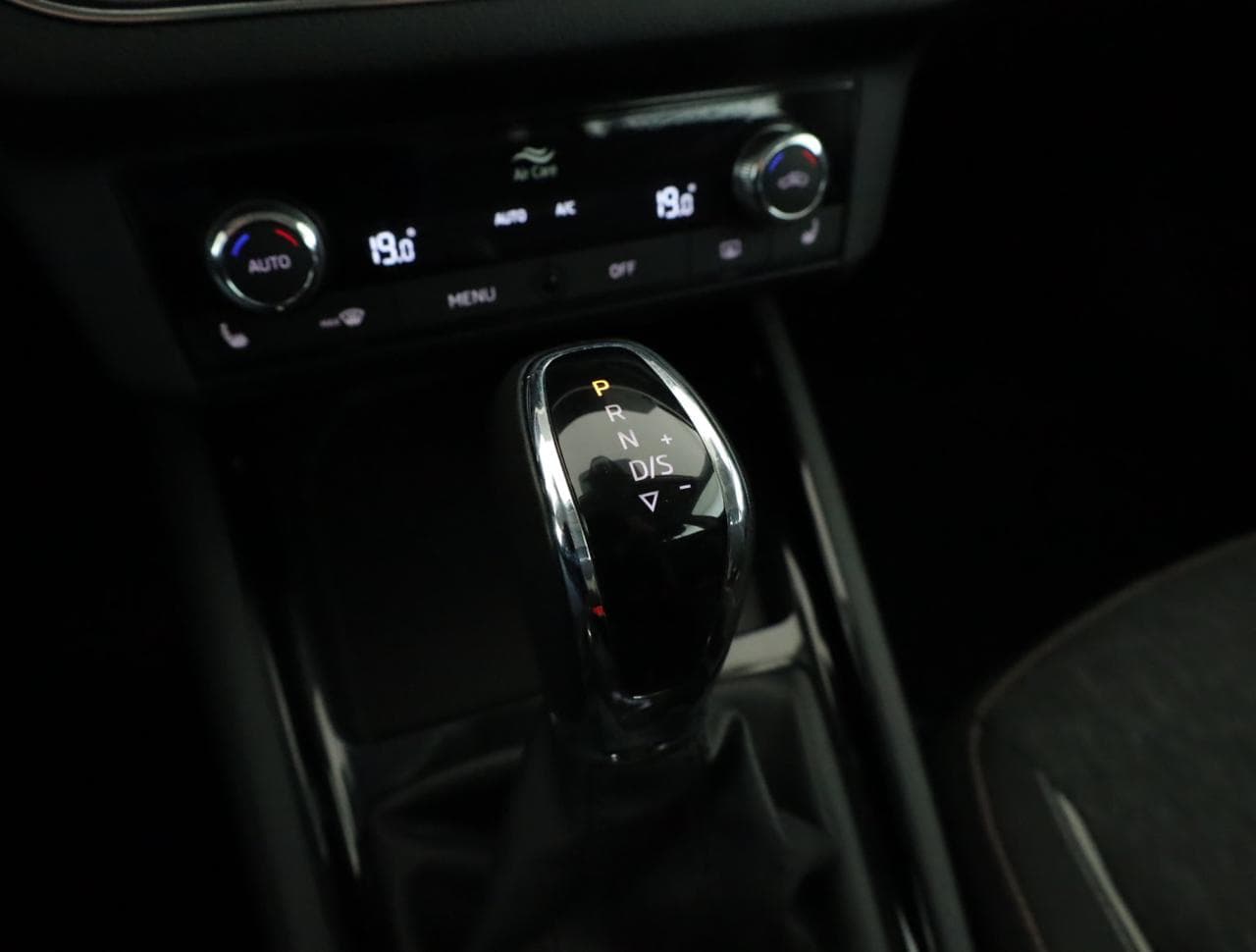 2021 Škoda KAMIQ - 17