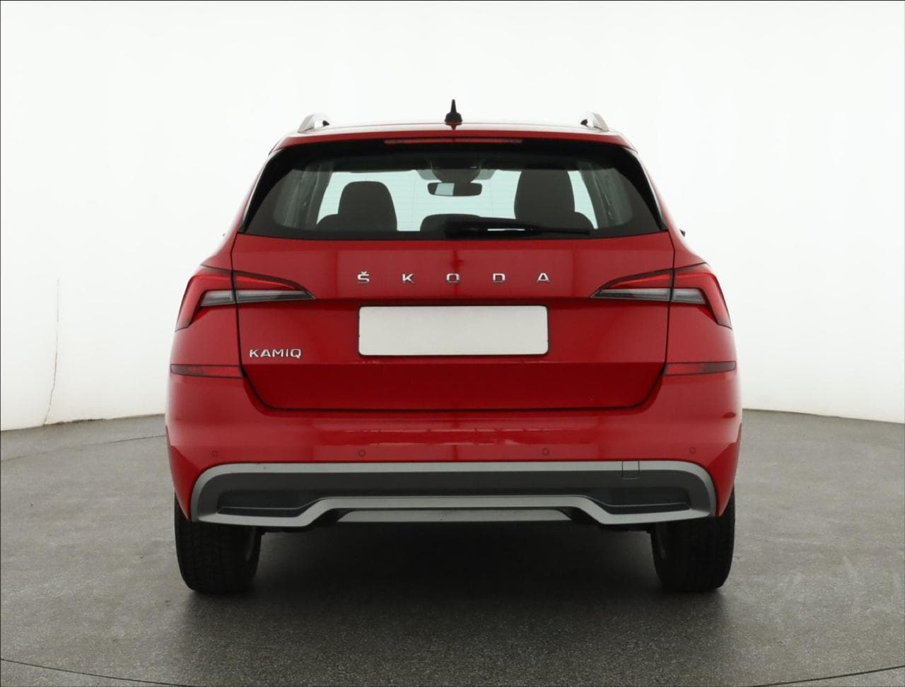 2021 Škoda KAMIQ - 6