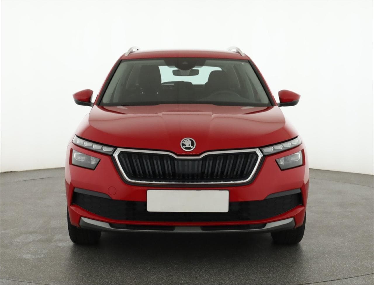 2021 Škoda KAMIQ - 2