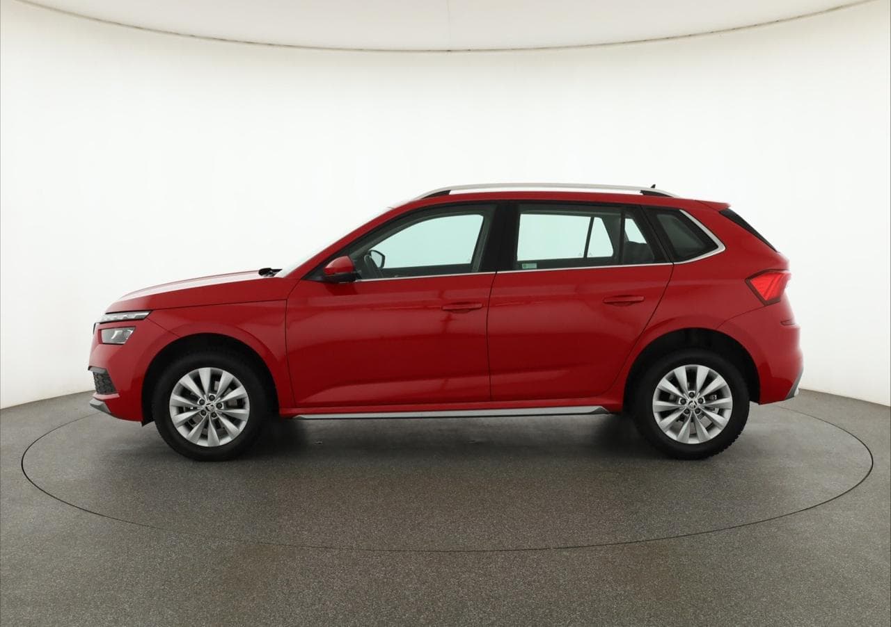 2021 Škoda KAMIQ - 4
