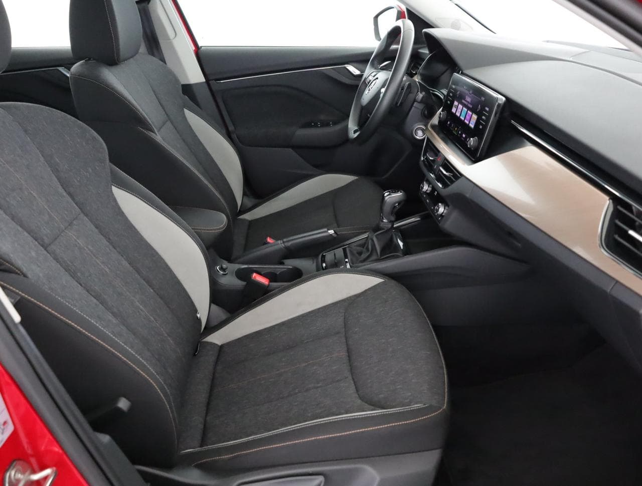 2021 Škoda KAMIQ - 10