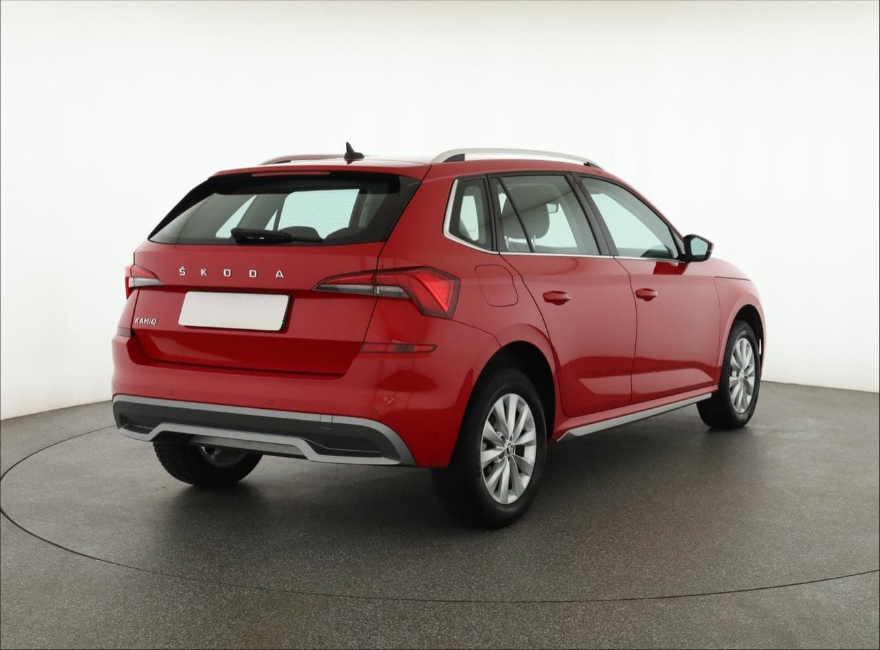 2021 Škoda KAMIQ - 7