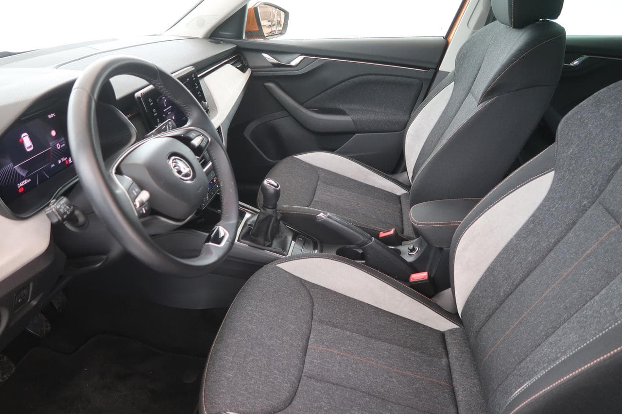 2024 Škoda KAMIQ - 16