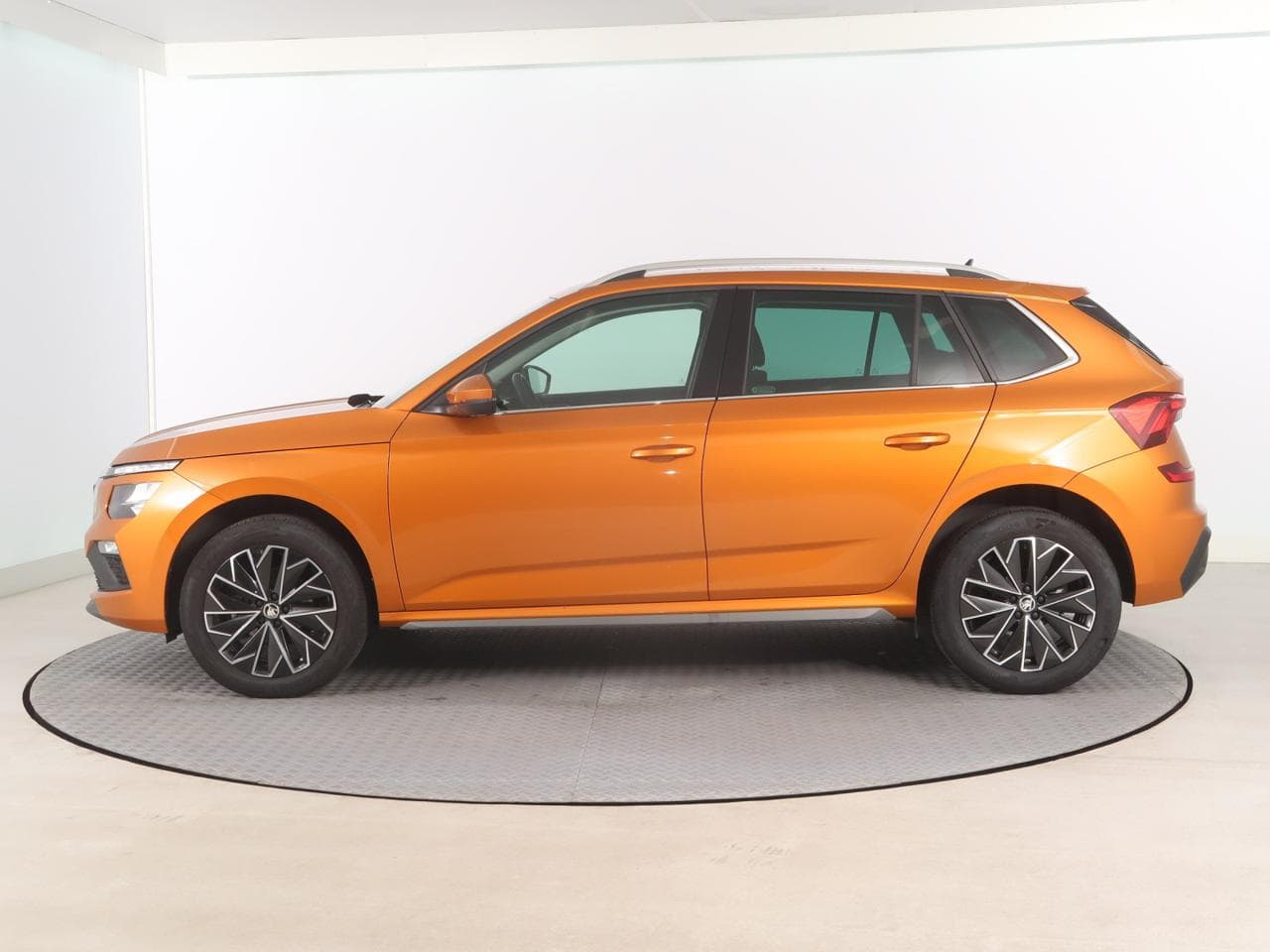 2024 Škoda KAMIQ - 4