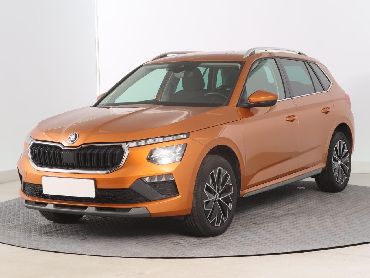 2024 Škoda KAMIQ - 3