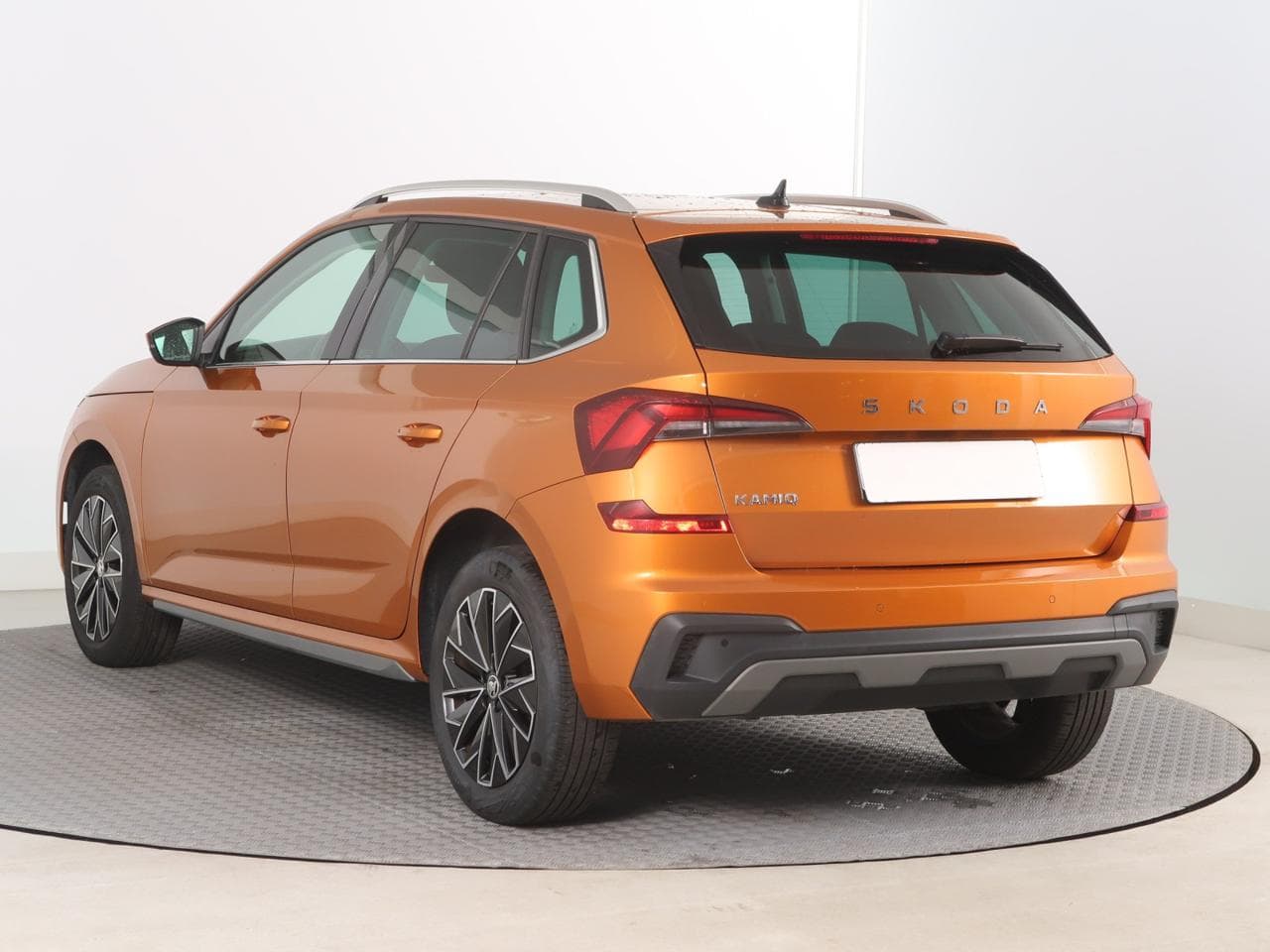 2024 Škoda KAMIQ - 5