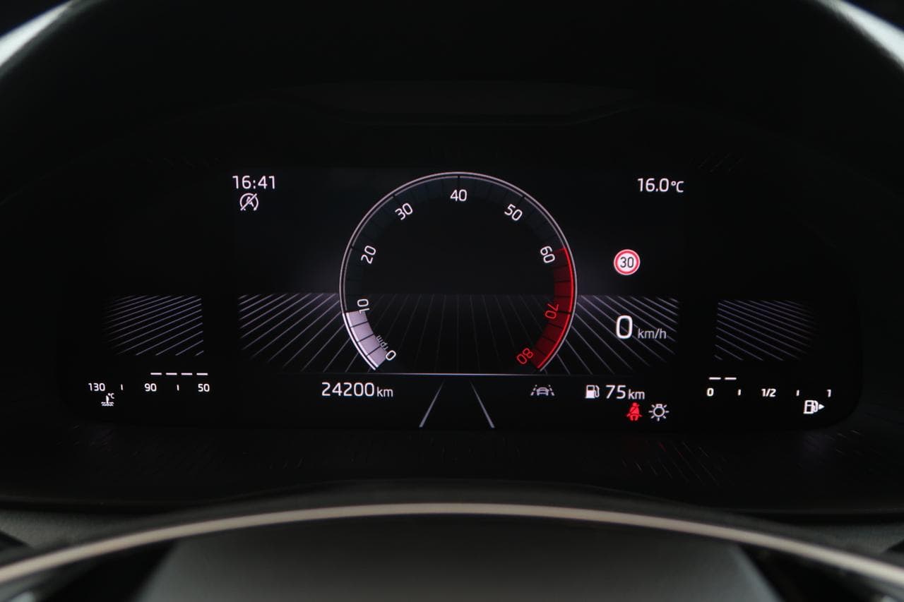 2024 Škoda KAMIQ - 17