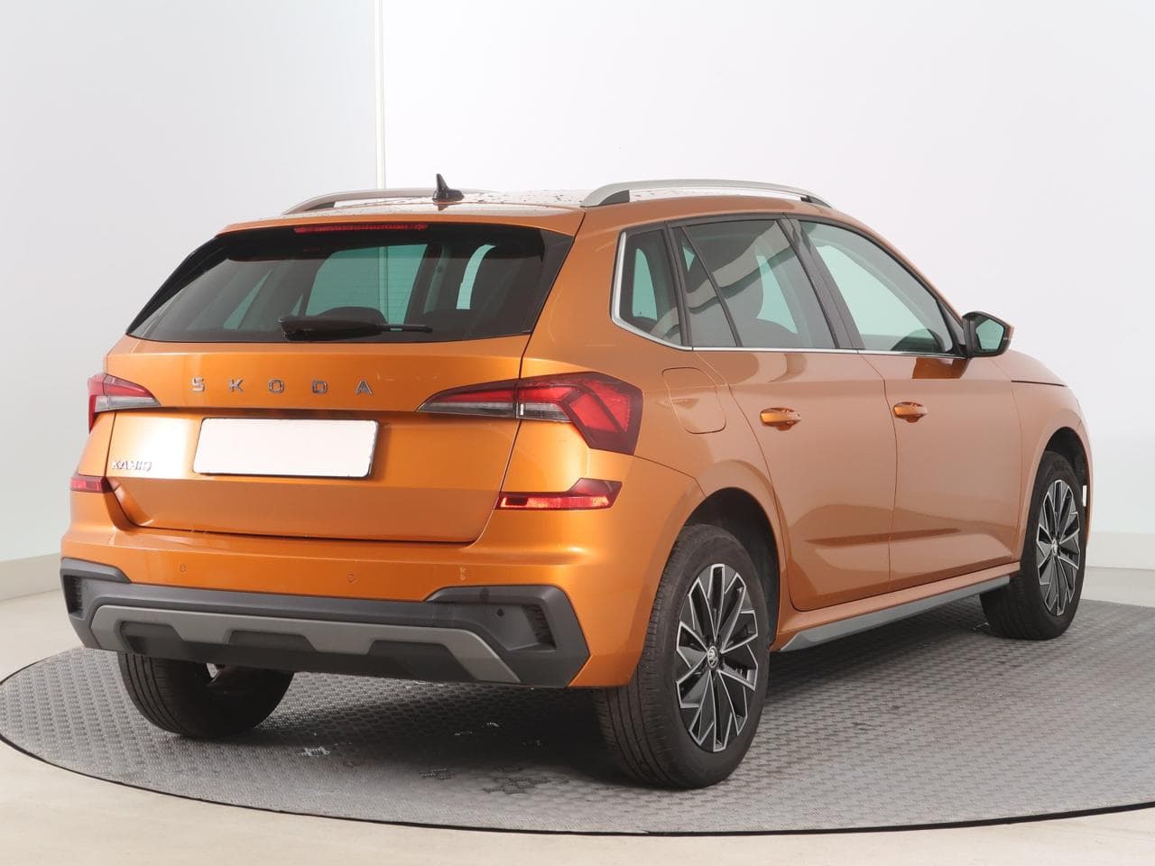 2024 Škoda KAMIQ - 7