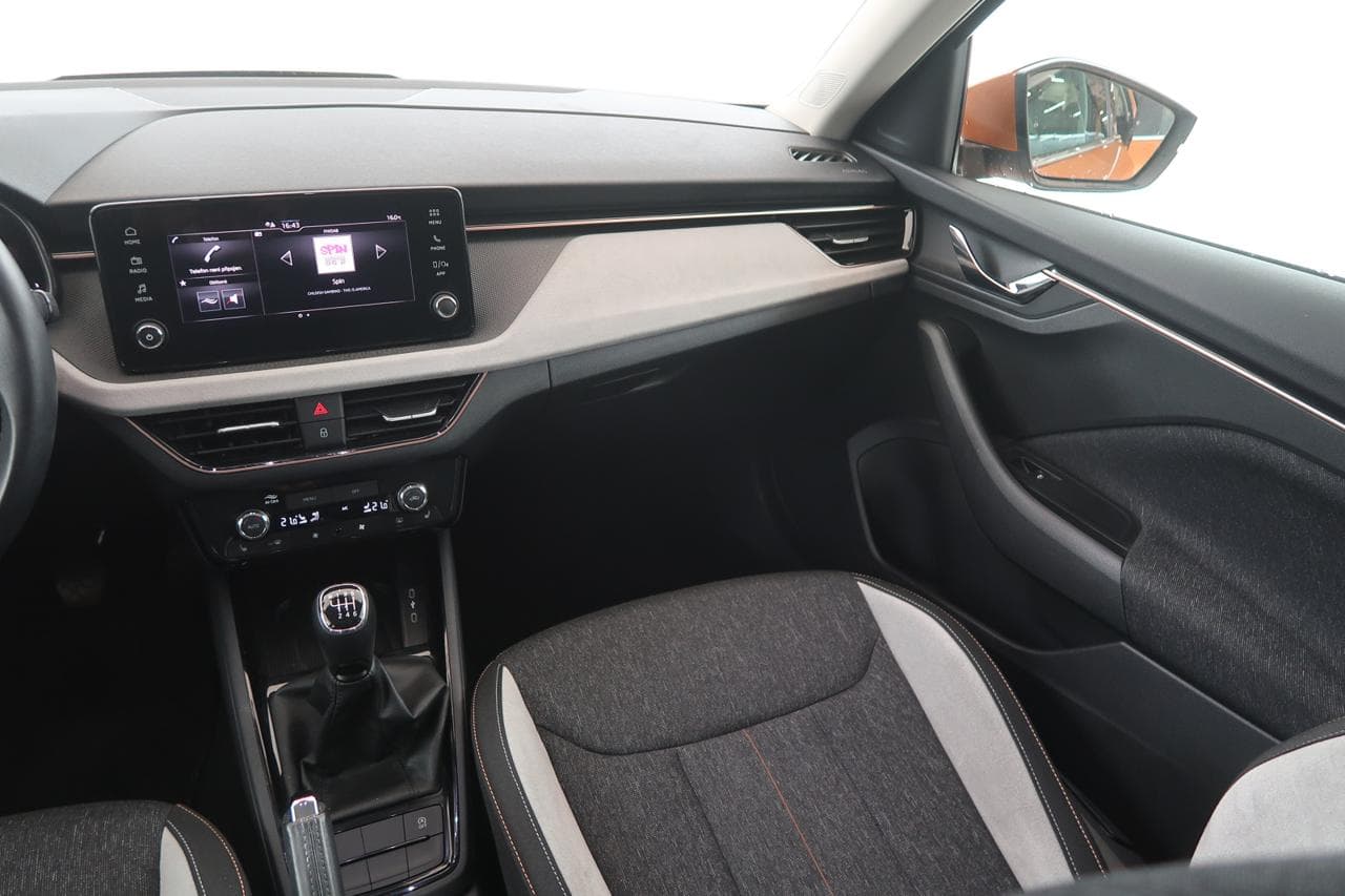 2024 Škoda KAMIQ - 11