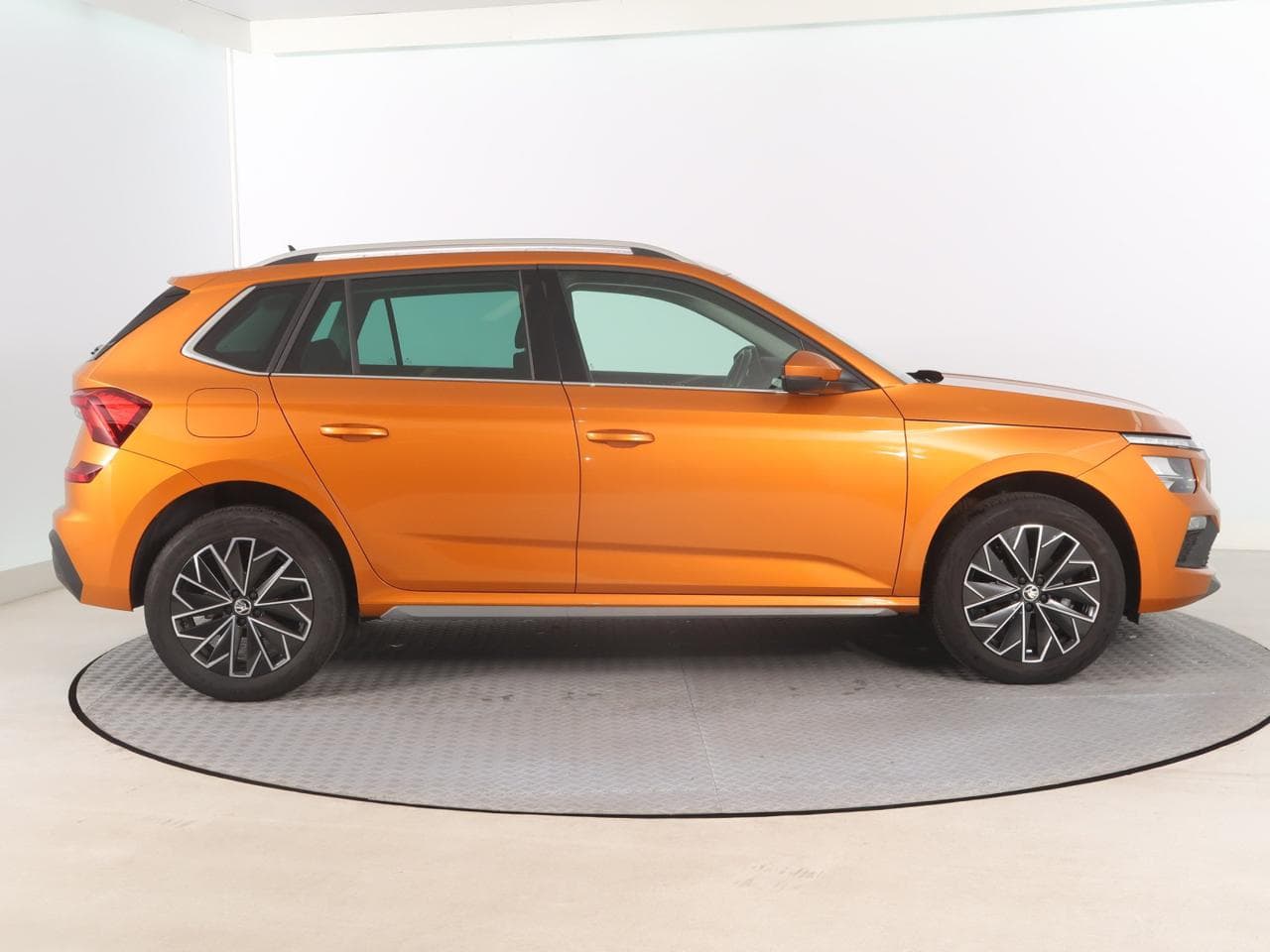 2024 Škoda KAMIQ - 8