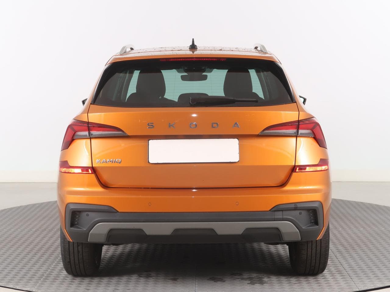 2024 Škoda KAMIQ - 6