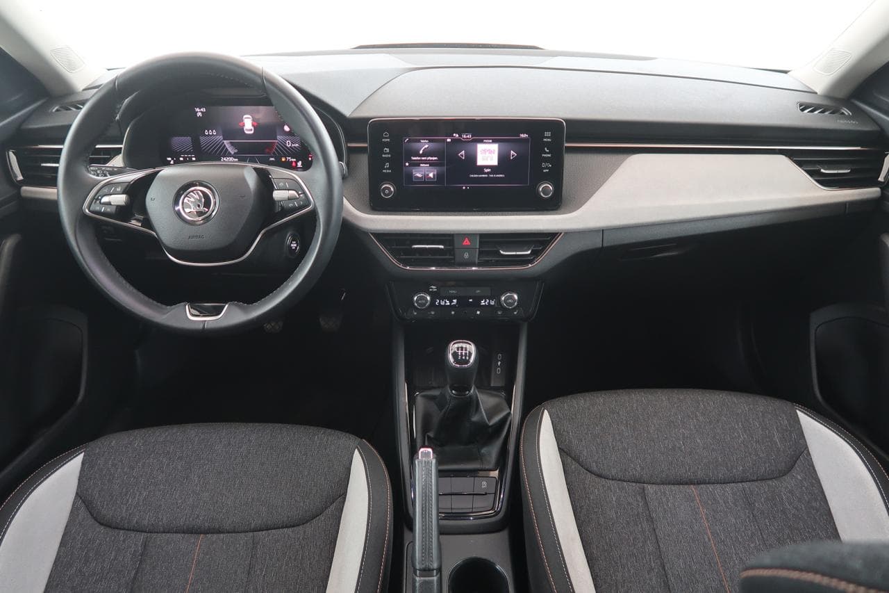 2024 Škoda KAMIQ - 10