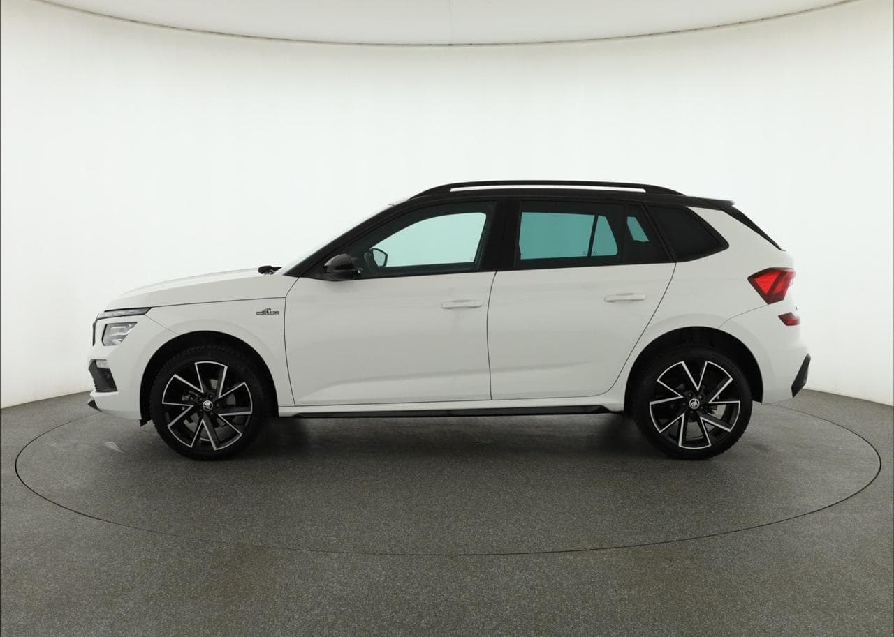 2024 Škoda KAMIQ - 4