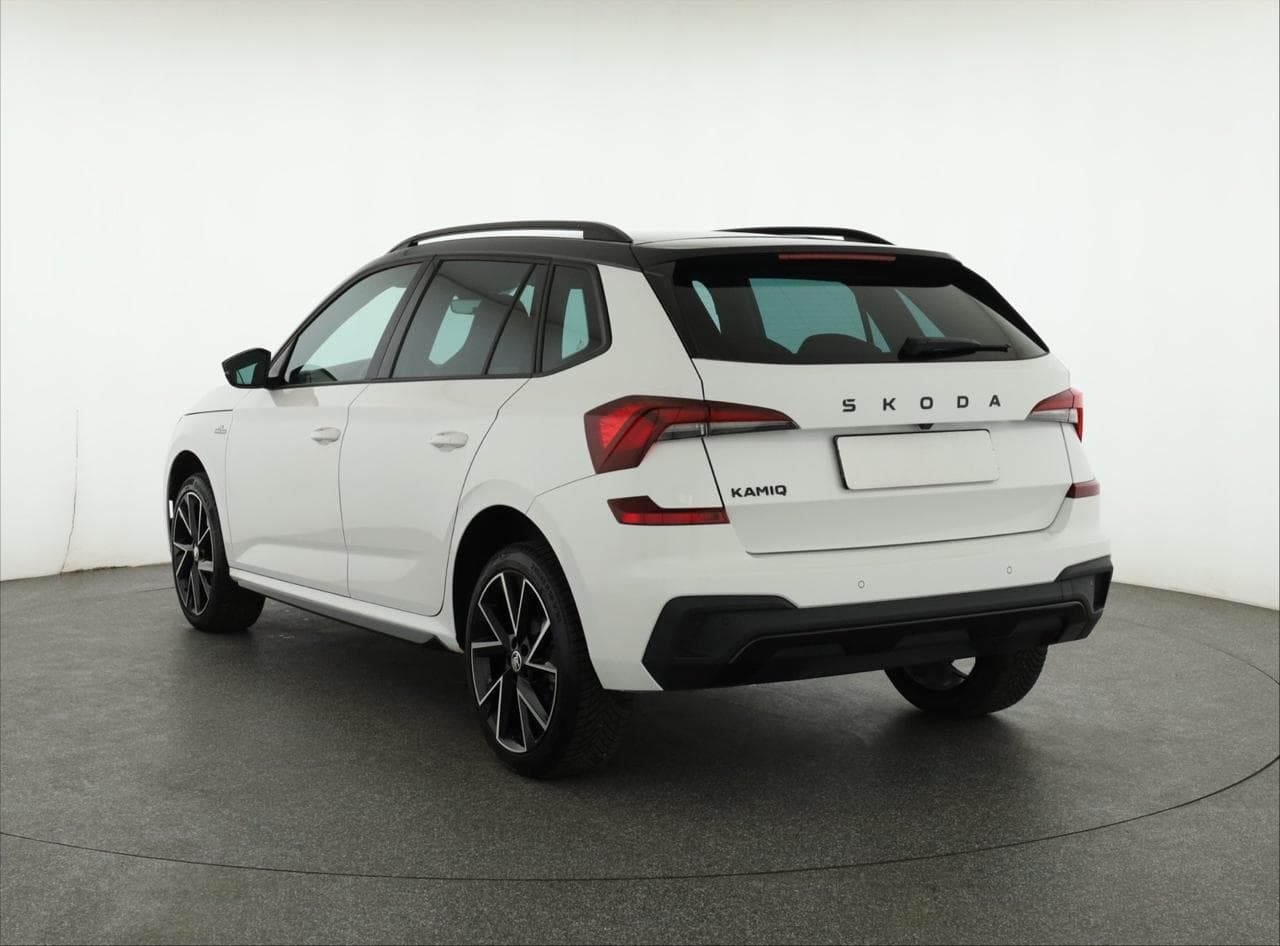 2024 Škoda KAMIQ - 5
