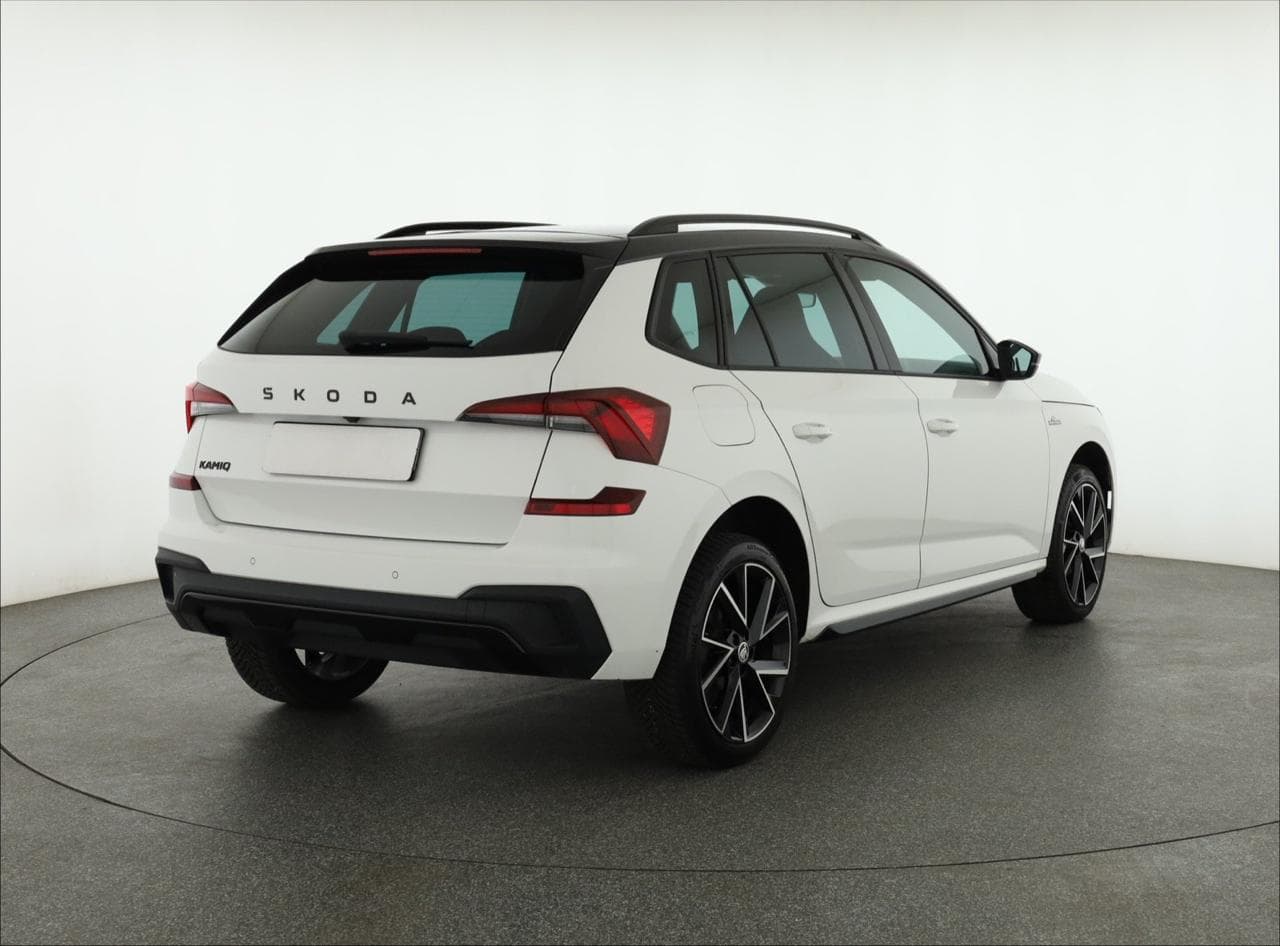 2024 Škoda KAMIQ - 7